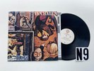Van Halen Fair Warning Record lp original vinyl album w/ inner NM