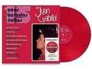 JUAN GABRIEL 15 Años Baladas Exitos TARGET LIMITED Opaque Red Vinyl *NEW/SEALED*