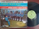TOMMY OLIVENCIA - LA NUEVA SENSACION MUSICAL DE PR -LP - SALSA, GUAGUANCO - REC.