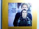 SIMON & GARFUNKEL BRIDGE/TROUBLED ORIG'70 COLUMBIA QUADRAPHONIC AUDIOPHILE LP NM