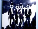 THE RESIDENTS ESKIMO RARE ORIG '79 RALPH LTD EDITION LP OF 10K ON WHITE VINYL