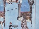 Genesis - Trespass (Vinyl LP - 1970 - EU - Reissue)