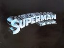 John Williams - Superman The Movie (Original Sound Track) Vinyl LP (2xLP Reco...