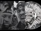 Gravediggaz - 6 Feet Deep (VMP Silver Splatter Colour Vinyl Me Please) | 2LP