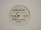 The Chequers Undecided Love 1975 Test Pressing Disco 12