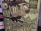 Currensy Pilot Talk Vinyl LP 2020 RSD Coke Bottle Green Jetlife Hiphop Rap