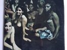JIMI HENDRIX EXPERIENCE  'ELECTRIC LADYLAND' U.K. POLYDOR 1973 pressing Double