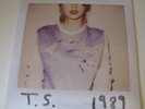 Taylor Swift 1989 2 LP NEW Sealed Original 2014 Issue BMRBD0500E Big Machine
