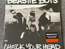 Beastie Boys – Check Your Head Remastered 180g  Gatefold   2  x Vinyl LP Sealed