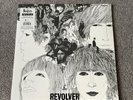 The Beatles Revolver 2022 Stereo Mix Vinyl LP 180g FREE POST NEW minor damage
