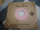 Blank 7' 45- The Minstrels-The Hamlins-People Get Ready-Everyone -mp3- R/Pres