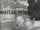 PROCES MARECHAL PETAIN ET PLAIDOIRIE Me ISORNI