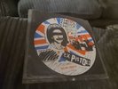 SEX PISTOLS - LAND OF HOPE & GLORY - 1984 RARE Picture Disc UK