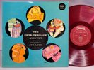 The Pete Terrace Quintet - OG 1956 Mono LP - FANTASY - LATIN JAZZ - VG+  RARE