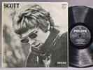 Scott Walker - Scott - OG 1967 UK Mono LP - PHILIPS