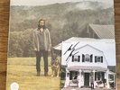 Noah Kahan Stick Season Vinyl. Mint & Hand Signed Exclusive Art Card Sold Out.