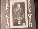 Rare Elvis: The King Goes Wild Audio Vinyl Record PRP-207 (EP Records)
