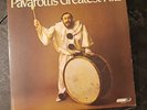 Luciano Pavarotti Pavarotti's Greatest Hits From London Vinyl Record PAV 2003-4