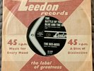 BEE GEES 1st record 1963 HOLY GRAIL 45 