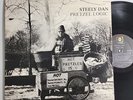 Steely Dan - Pretzel Logic - 1974 US ABDC 808 Black Label (EX) Looks Unplayed