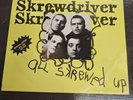 Oi Vinyl Lp