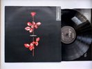 DEPECHE MODE VIOLATOR A1/B1 1st PRESS 1990 SUPERB AUDIO OVERALL EX++