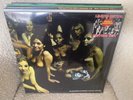 JIMI HENDRIX 2LP PICTURE DISC
