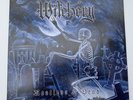Witchery Restless and Dead Vinyl Record 1998 Original Necropolis Records