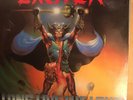 Exciter ‎– Long Live The Loud (New LP / Globus International -Music For Nations)