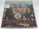 The Beatles The SGT. Peppers Lonely Hearts Club Band Lp 1975 Reissue VG+/VG+