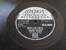 BOBBY DARIN - MACK THE KNIFE/WAS THERE A CALL FOR ME 10