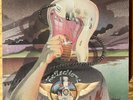 VG++ 1976 1st Press REFLECTIONS JERRY GARCIA /Grateful Dead RX-LA565-G