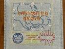 KING GIZZARD & LIZARD WIZARD Laminated Denim Limited Red Rocks Vinyl Stone