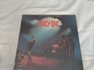 AC/DC Let There Be Rock LP New Sealed LP 180G Remastered  MINT CONDITION