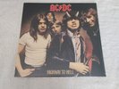 AC/DC Highway To Hell NEW SEALED LP 2003 Columbia Remastered LP MINT