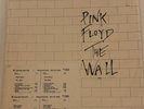 Pink Floyd - The Wall (First Pressing Promo; VG+/VG+)