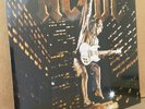 AC/DC - 'STIFF UPPER LIP' on BLACK VINYL