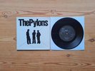 THE PYLONS - MARVEL WORLD UK 1980 7