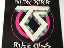Twisted Sister - Ruff Cutts 12
