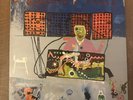 The Beatles George Harrison Electronic Sound Apple  ZAPPLE 02 MINT