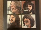 The Beatles Let It Be Apple Stereo PCS 7096 MINT