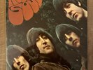 The Beatles  Rubber Soul Mono Parlophone  PMC 1267 MINT