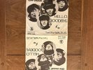 The Beatles Hello Goodbye Parlophone South Africa SPD 442