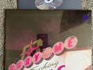 ELECTRIC CALLBOY - BURY ME IN VEGAS(SEALED LTD PURPLE VINYL/ONLY 508)