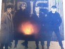 RARE-FIRST PRESS Anti-Nowhere League We Are.The League 12