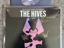 THE HIVES - THE DEATH OF RANDY FITZSIMMONS(NEW SIGNED VINYL)