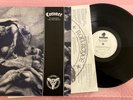 Coroner - Punishment for Decadence - Test Pressing - Pallas