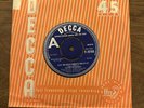 Northern Soul Janie Marden You Really Didn’t Mean It Decca F 12155