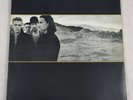 U2 - The Joshua Tree Vinyl Record. Gatefold. 12
