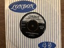 R&B ROCK N ROLL BO DIDDLEY THE GREAT GRANDFATHER / CRACKIN' UP  LONDON HLM 8913